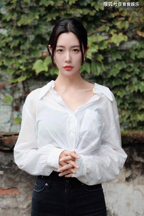 弹壳舞女 直播