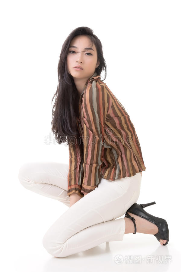 香烟独白 一对一